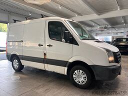 VW Crafter TDI *Sortimo Regale*