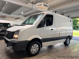VW Crafter TDI *Sortimo Regale*