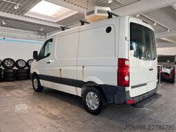 VW Crafter TDI *Sortimo Regale*