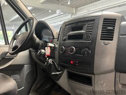 VW Crafter TDI *Sortimo Regale*