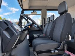 MERCEDES-BENZ Vario 616/816 D DoKa Mixto Kasten*Klima*TÜV NEU*