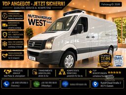 VW Crafter TDI Kühlwagen -0 C. *Garantie*