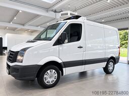VW Crafter TDI Kühlwagen -0 C. *Garantie*
