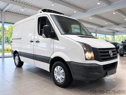VW Crafter TDI Kühlwagen -0 C. *Garantie*