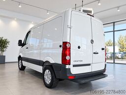VW Crafter TDI Kühlwagen -0 C. *Garantie*