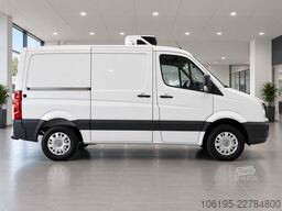 VW Crafter TDI Kühlwagen -0 C. *Garantie*
