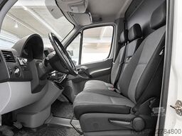 VW Crafter TDI Kühlwagen -0 C. *Garantie*