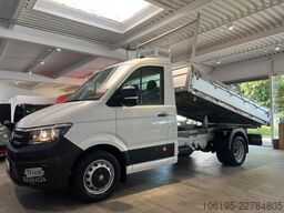 VW Crafter 55 TDI *3-Seiten Kipper*Garantie*1.Hand*