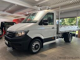 VW Crafter 55 TDI *3-Seiten Kipper*Garantie*1.Hand*