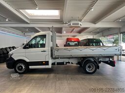 VW Crafter 55 TDI *3-Seiten Kipper*Garantie*1.Hand*