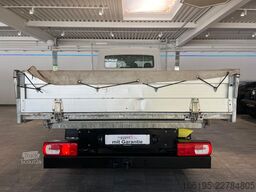VW Crafter 55 TDI *3-Seiten Kipper*Garantie*1.Hand*