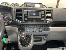 VW Crafter 55 TDI *3-Seiten Kipper*Garantie*1.Hand*