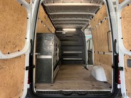 MERCEDES-BENZ Sprinter 216/316 CDI Hoch+Lang*L2-H2*Garantie*