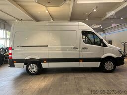 MERCEDES-BENZ Sprinter 216/316 CDI Hoch+Lang*L2-H2*Garantie*