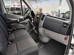 MERCEDES-BENZ Sprinter 216/316 CDI Hoch+Lang*L2-H2*Garantie*