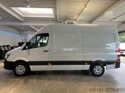 MERCEDES-BENZ Sprinter 216/316 CDI Hoch+Lang*L2-H2*Garantie*