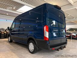 FORD Transit Hoch+Lang*L3-H2*Automatik*170Ps*Garantie