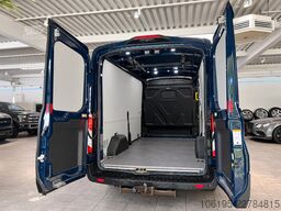 FORD Transit Hoch+Lang*L3-H2*Automatik*170Ps*Garantie