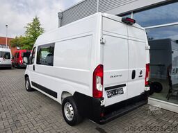 FIAT Ducato Kasten Mixto 5 Sitzer AC/Tempo/CAM/NAVI/