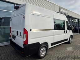 FIAT Ducato Kasten Mixto 5 Sitzer AC/Tempo/CAM/NAVI/