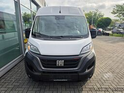 FIAT Ducato Kasten Mixto 5 Sitzer AC/Tempo/CAM/NAVI/