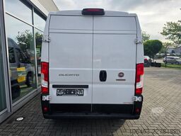FIAT Ducato Kasten Mixto 5 Sitzer AC/Tempo/CAM/NAVI/