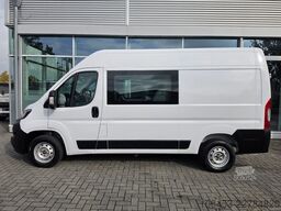 FIAT Ducato Kasten Mixto 5 Sitzer AC/Tempo/CAM/NAVI/