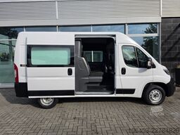 FIAT Ducato Kasten Mixto 5 Sitzer AC/Tempo/CAM/NAVI/