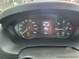 FIAT Ducato Kasten Mixto 5 Sitzer AC/Tempo/CAM/NAVI/