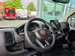 FIAT Ducato Kasten Mixto 5 Sitzer AC/Tempo/CAM/NAVI/