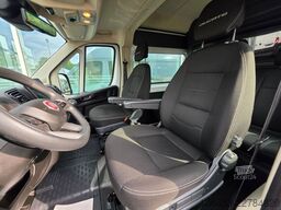 FIAT Ducato Kasten Mixto 5 Sitzer AC/Tempo/CAM/NAVI/