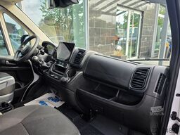 FIAT Ducato Kasten Mixto 5 Sitzer AC/Tempo/CAM/NAVI/