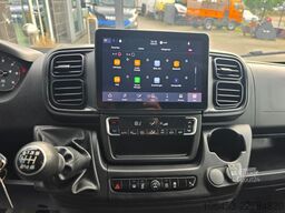 FIAT Ducato Kasten Mixto 5 Sitzer AC/Tempo/CAM/NAVI/