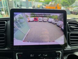 FIAT Ducato Kasten Mixto 5 Sitzer AC/Tempo/CAM/NAVI/