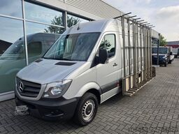 MERCEDES-BENZ Sprinter 316 CDI Kasten/Hegla Glasreff/AHK/Navi