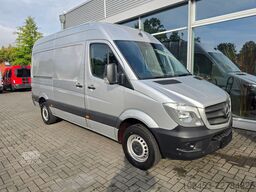 MERCEDES-BENZ Sprinter 316 CDI Kasten/Hegla Glasreff/AHK/Navi