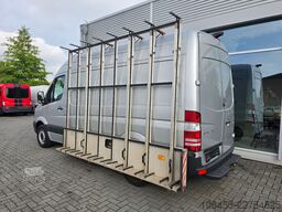 MERCEDES-BENZ Sprinter 316 CDI Kasten/Hegla Glasreff/AHK/Navi