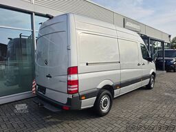 MERCEDES-BENZ Sprinter 316 CDI Kasten/Hegla Glasreff/AHK/Navi