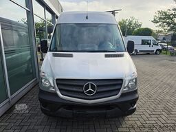 MERCEDES-BENZ Sprinter 316 CDI Kasten/Hegla Glasreff/AHK/Navi