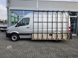 MERCEDES-BENZ Sprinter 316 CDI Kasten/Hegla Glasreff/AHK/Navi