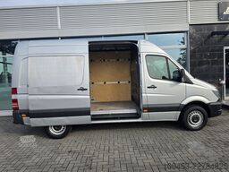 MERCEDES-BENZ Sprinter 316 CDI Kasten/Hegla Glasreff/AHK/Navi