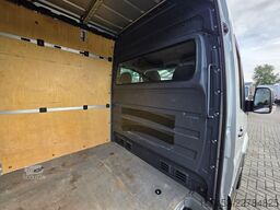 MERCEDES-BENZ Sprinter 316 CDI Kasten/Hegla Glasreff/AHK/Navi