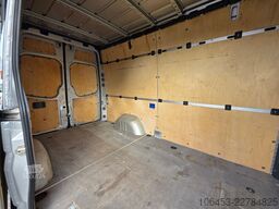 MERCEDES-BENZ Sprinter 316 CDI Kasten/Hegla Glasreff/AHK/Navi