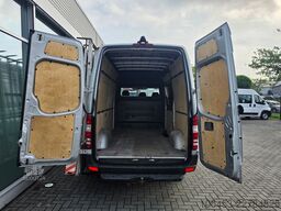 MERCEDES-BENZ Sprinter 316 CDI Kasten/Hegla Glasreff/AHK/Navi