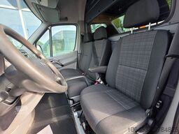 MERCEDES-BENZ Sprinter 316 CDI Kasten/Hegla Glasreff/AHK/Navi