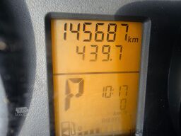 MERCEDES-BENZ Sprinter 316 CDI Kasten/Hegla Glasreff/AHK/Navi
