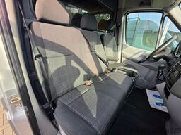 MERCEDES-BENZ Sprinter 316 CDI Kasten/Hegla Glasreff/AHK/Navi