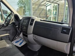 MERCEDES-BENZ Sprinter 316 CDI Kasten/Hegla Glasreff/AHK/Navi