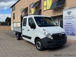OPEL Movano F3500/Klima/Tüv-Neu/aus1.Hand/Top-Zustand