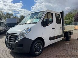 OPEL Movano F3500/Klima/Tüv-Neu/aus1.Hand/Top-Zustand